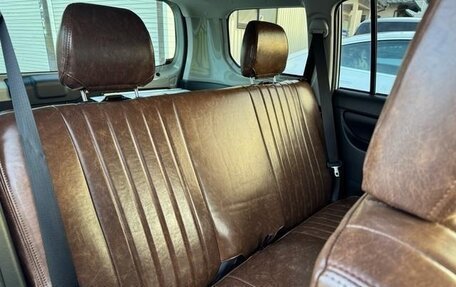 Toyota Probox I, 2022 год, 955 123 рублей, 23 фотография