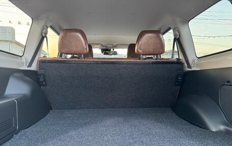 Toyota Probox I, 2022 год, 955 123 рублей, 17 фотография