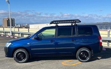 Toyota Probox I, 2018 год, 849 027 рублей, 3 фотография