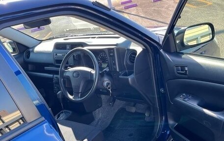 Toyota Probox I, 2018 год, 849 027 рублей, 13 фотография