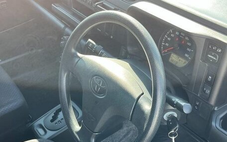 Toyota Probox I, 2018 год, 849 027 рублей, 15 фотография