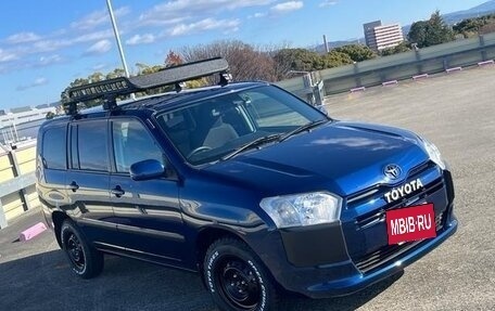 Toyota Probox I, 2018 год, 849 027 рублей, 5 фотография