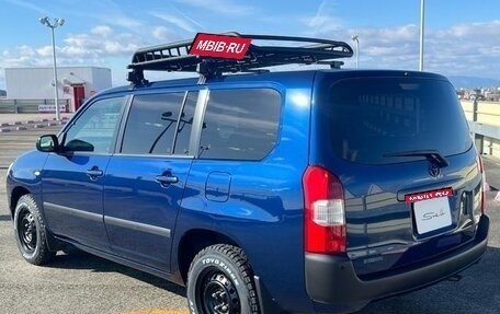 Toyota Probox I, 2018 год, 849 027 рублей, 8 фотография