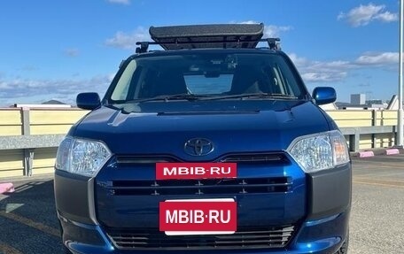 Toyota Probox I, 2018 год, 849 027 рублей, 4 фотография