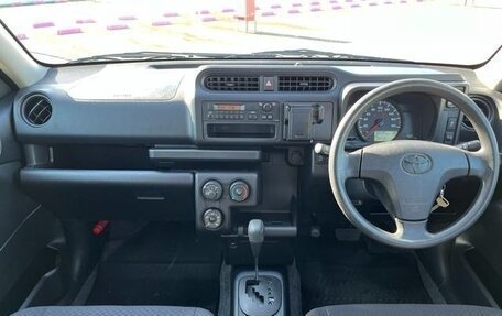 Toyota Probox I, 2018 год, 849 027 рублей, 19 фотография