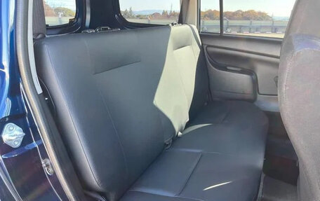 Toyota Probox I, 2018 год, 849 027 рублей, 25 фотография