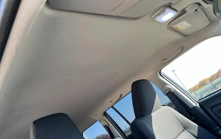 Toyota Probox I, 2018 год, 849 027 рублей, 24 фотография