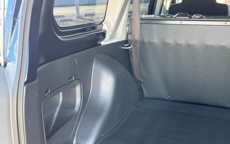 Toyota Probox I, 2018 год, 849 027 рублей, 28 фотография