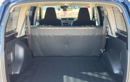 Toyota Probox I, 2018 год, 849 027 рублей, 27 фотография