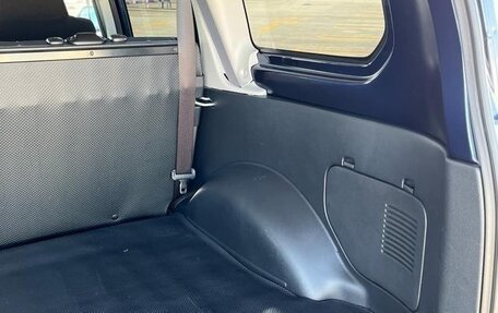 Toyota Probox I, 2018 год, 849 027 рублей, 29 фотография