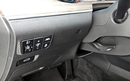 KIA K5, 2021 год, 2 460 586 рублей, 9 фотография