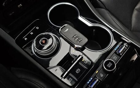 KIA K5, 2021 год, 2 460 586 рублей, 8 фотография