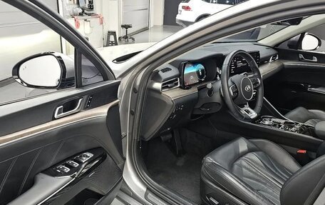 KIA K5, 2021 год, 2 460 586 рублей, 13 фотография