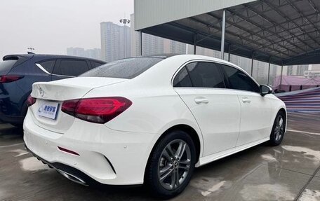 Mercedes-Benz A-Класс, 2021 год, 2 400 000 рублей, 4 фотография