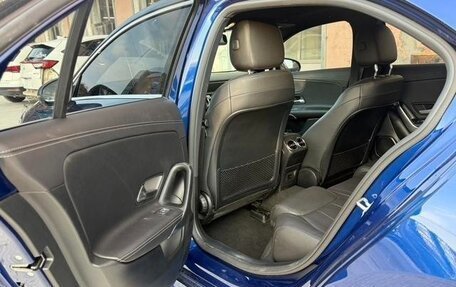 Mercedes-Benz A-Класс, 2021 год, 2 400 000 рублей, 7 фотография