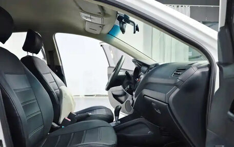 KIA Rio III рестайлинг, 2015 год, 810 888 рублей, 5 фотография