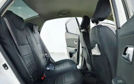 KIA Rio III рестайлинг, 2015 год, 810 888 рублей, 6 фотография