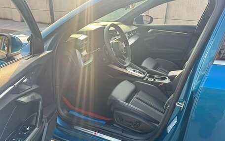 Audi A3, 2021 год, 2 100 000 рублей, 8 фотография