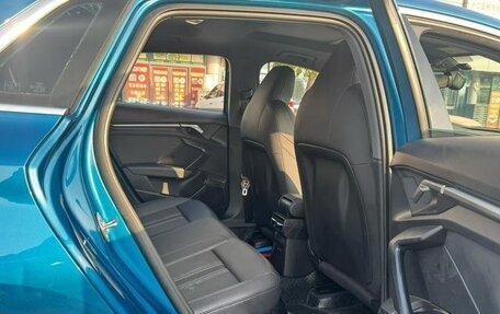 Audi A3, 2021 год, 2 100 000 рублей, 9 фотография