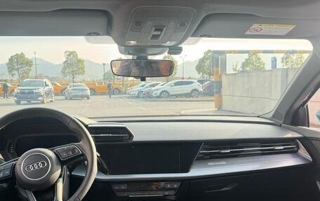 Audi A3, 2021 год, 2 100 000 рублей, 7 фотография