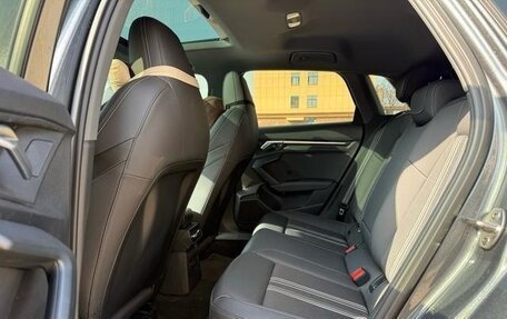 Audi A3, 2021 год, 2 100 000 рублей, 9 фотография