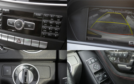 Mercedes-Benz C-Класс, 2012 год, 1 435 000 рублей, 16 фотография