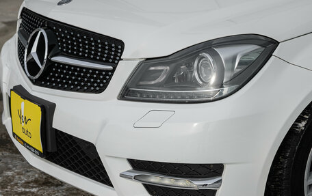 Mercedes-Benz C-Класс, 2012 год, 1 435 000 рублей, 5 фотография