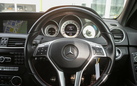 Mercedes-Benz C-Класс, 2012 год, 1 435 000 рублей, 13 фотография