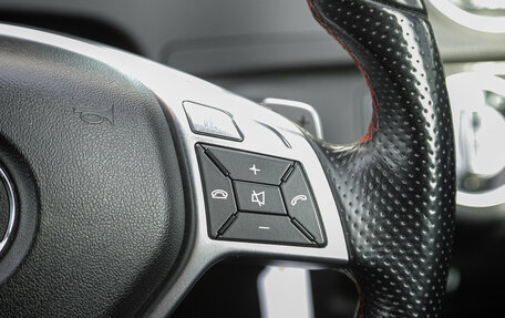 Mercedes-Benz C-Класс, 2012 год, 1 435 000 рублей, 14 фотография