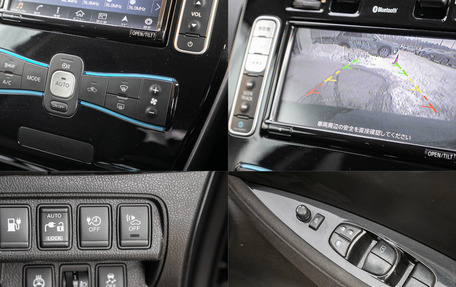 Nissan Leaf I, 2016 год, 699 000 рублей, 2 фотография