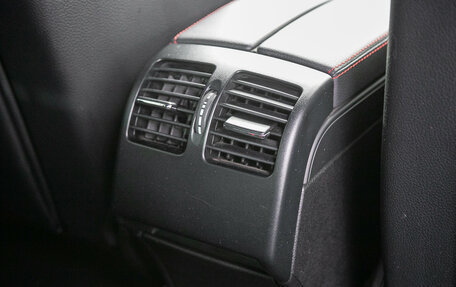 Mercedes-Benz C-Класс, 2012 год, 1 435 000 рублей, 20 фотография