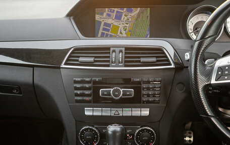 Mercedes-Benz C-Класс, 2012 год, 1 435 000 рублей, 21 фотография