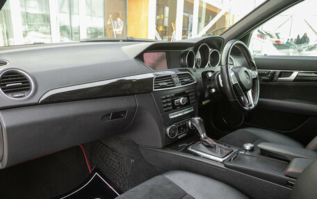 Mercedes-Benz C-Класс, 2012 год, 1 435 000 рублей, 24 фотография