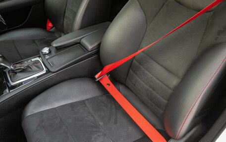 Mercedes-Benz C-Класс, 2012 год, 1 435 000 рублей, 27 фотография