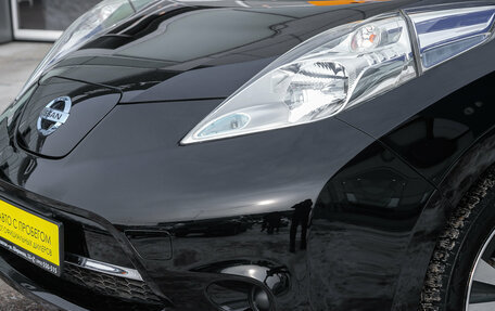 Nissan Leaf I, 2016 год, 699 000 рублей, 7 фотография