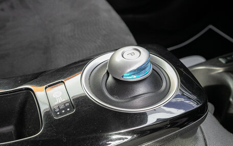 Nissan Leaf I, 2016 год, 699 000 рублей, 16 фотография