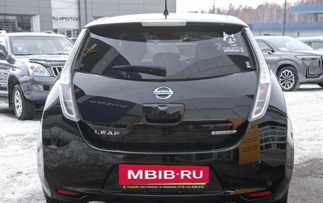 Nissan Leaf I, 2016 год, 699 000 рублей, 10 фотография