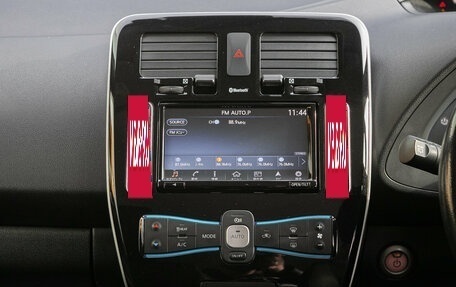 Nissan Leaf I, 2016 год, 699 000 рублей, 22 фотография