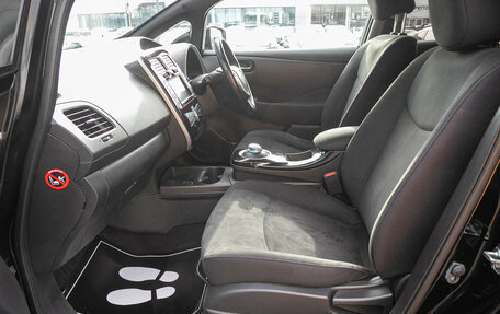 Nissan Leaf I, 2016 год, 699 000 рублей, 25 фотография