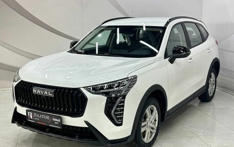 Haval Jolion, 2025 год, 2 299 000 рублей, 2 фотография
