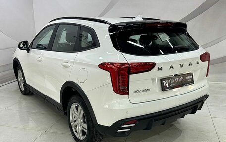 Haval Jolion, 2025 год, 2 299 000 рублей, 10 фотография