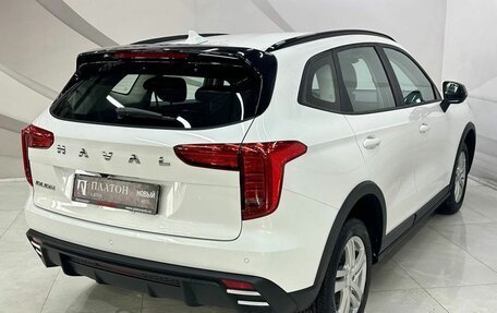 Haval Jolion, 2025 год, 2 299 000 рублей, 8 фотография