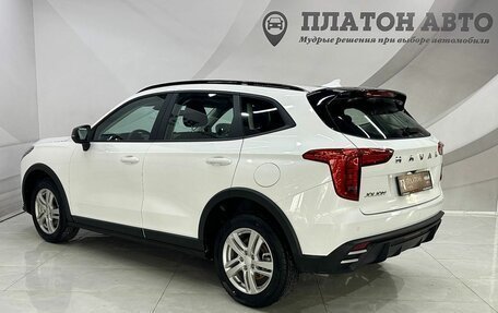 Haval Jolion, 2025 год, 2 299 000 рублей, 11 фотография