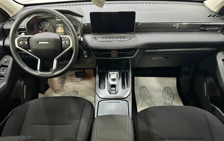 Haval Jolion, 2025 год, 2 299 000 рублей, 13 фотография