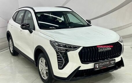 Haval Jolion, 2025 год, 2 299 000 рублей, 4 фотография