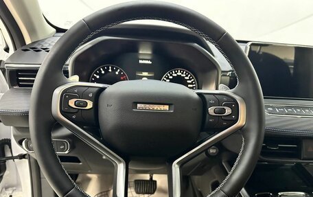 Haval Jolion, 2025 год, 2 299 000 рублей, 14 фотография