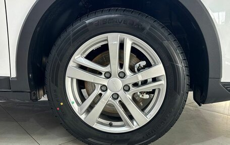 Haval Jolion, 2025 год, 2 299 000 рублей, 22 фотография