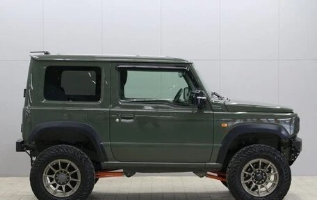 Suzuki Jimny, 2019 год, 1 233 586 рублей, 4 фотография