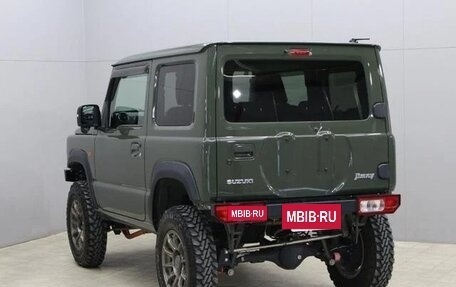 Suzuki Jimny, 2019 год, 1 233 586 рублей, 7 фотография