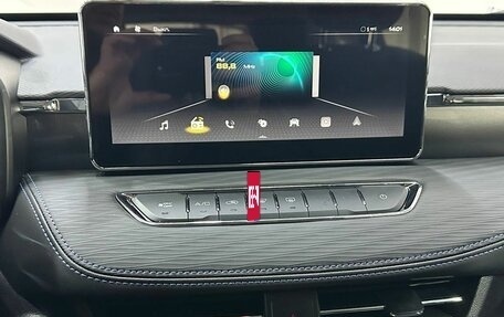 Haval Jolion, 2025 год, 2 299 000 рублей, 16 фотография